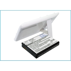 Yhteensopiva akun vaihto Samsung EB-F1A2GBU,EB-FLA2GBU,EB-L102GBK