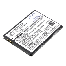 Yhteensopiva akun vaihto Samsung EB-F1A2GBU,EB-FLA2GBU,EB-L102GBK,EB-L1A2GBU,EB-L1M8GVU...
