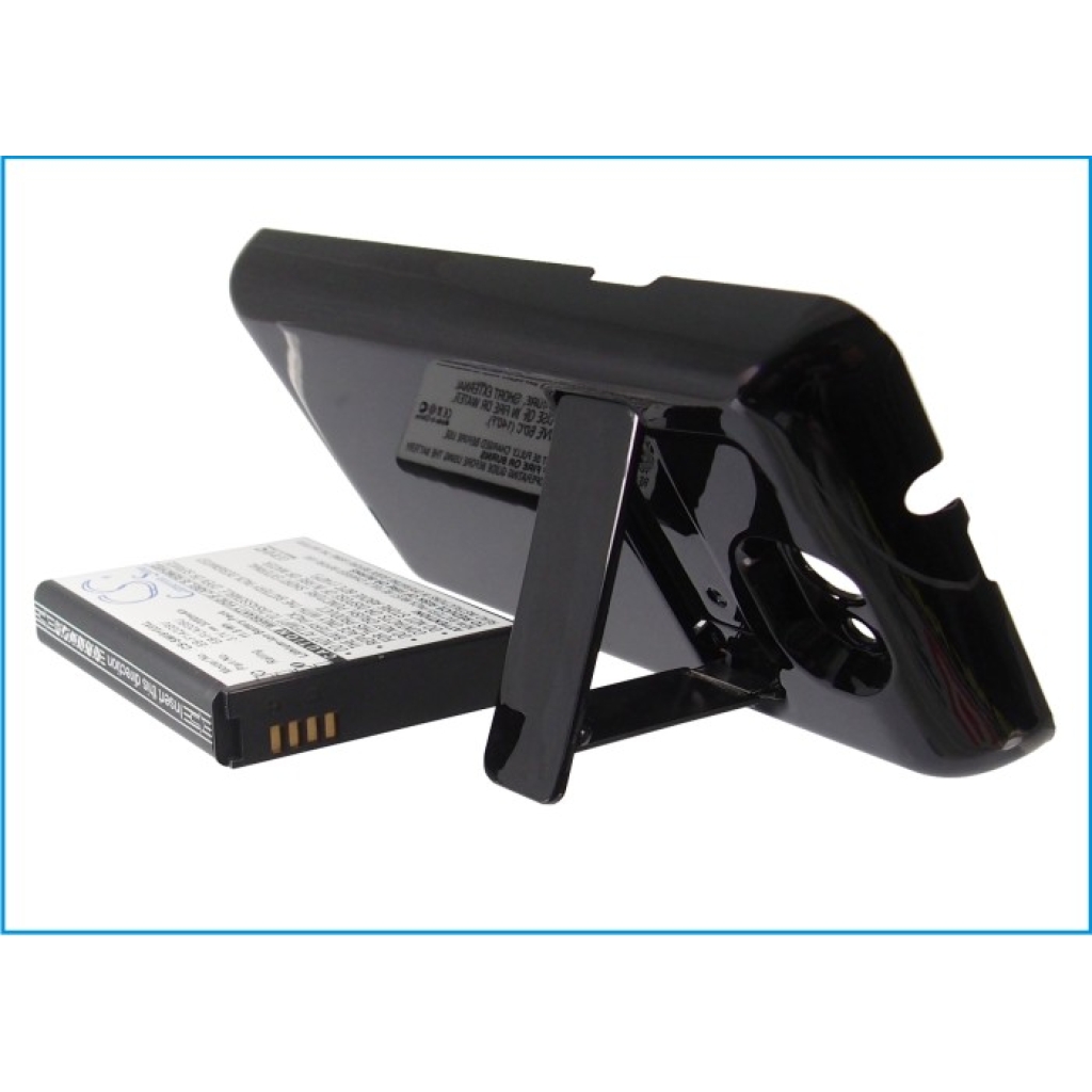 Akku yhteensopiva Samsung CS-SMI9103XL