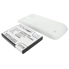 Yhteensopiva akun vaihto Samsung B500BE,B500BU