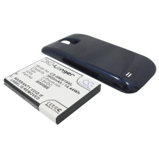 Yhteensopiva akun vaihto Samsung B500BE,B500BU