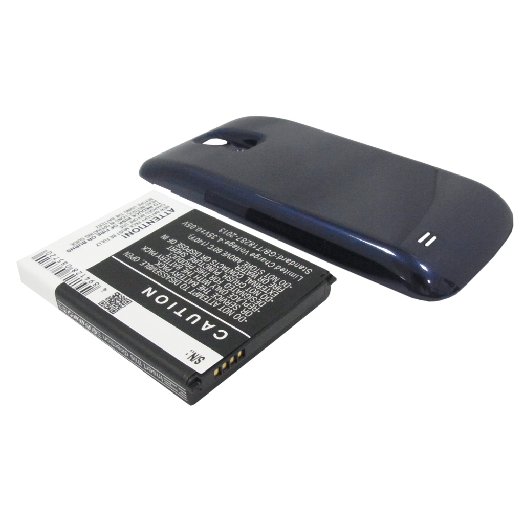 Akku yhteensopiva Samsung CS-SMI919XL