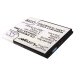 Akku yhteensopiva Samsung Verizon CS-SMI920SL
