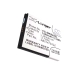 Akku yhteensopiva Samsung Verizon CS-SMI920SL