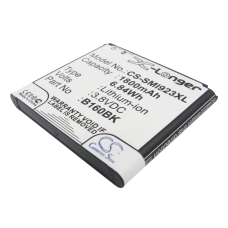 Yhteensopiva akun vaihto Samsung B160BE,B160BK