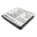 Akku yhteensopiva Samsung CS-SMI923XL