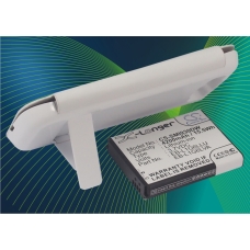 Yhteensopiva akun vaihto Samsung EB-L1G6LLUC,EB-L1G6LVA