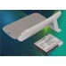 Akku yhteensopiva Samsung CS-SMI930DW