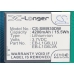Akku yhteensopiva Samsung CS-SMI930DW