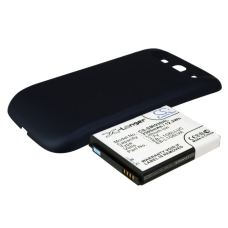 Yhteensopiva akun vaihto Samsung EB-L1G6LLU,EB-L1G6LLUC,EB-L1G6LVA