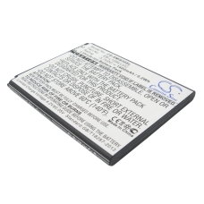 Yhteensopiva akun vaihto USCellular EB-L1G6LLA,EB-L1G6LLAGSTA,EB-L1G6LLK,EB-L1G6LLU,EB-L1G6LLUC...