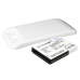 Matkapuhelimen akku T-Mobile CS-SMI930WL