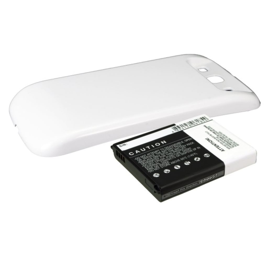 Matkapuhelimen akku T-Mobile CS-SMI930WL