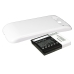 Matkapuhelimen akku T-Mobile CS-SMI930WL