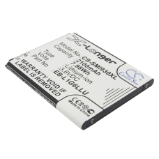 Yhteensopiva akun vaihto USCellular EB-L1G6LLA,EB-L1G6LLAGSTA,EB-L1G6LLK,EB-L1G6LLU,EB-L1G6LLUC...