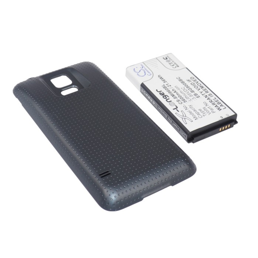Pöytälaturi Boostmobile CS-SMI960BL