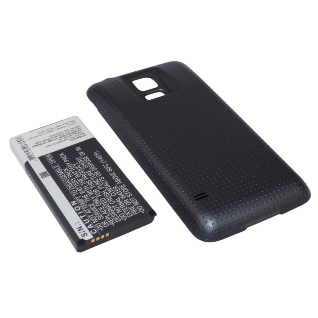 Pöytälaturi Boostmobile CS-SMI960BL