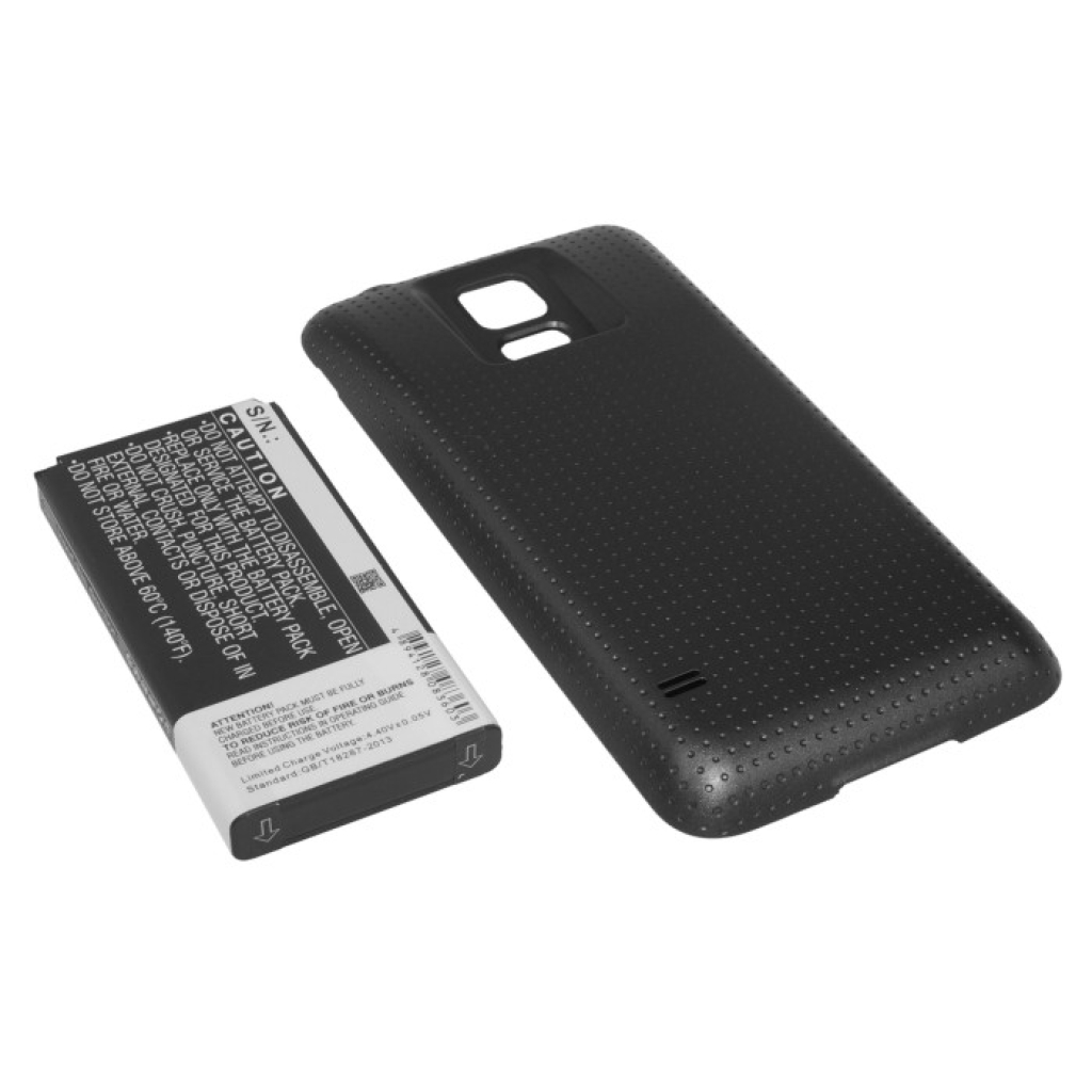 Pöytälaturi Boostmobile CS-SMI960BL