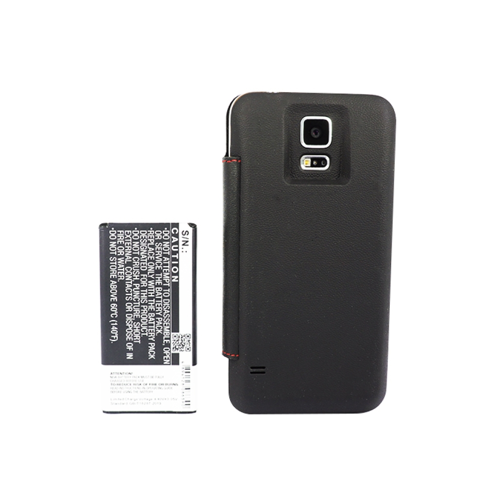 Pöytälaturi Boostmobile CS-SMI960DL