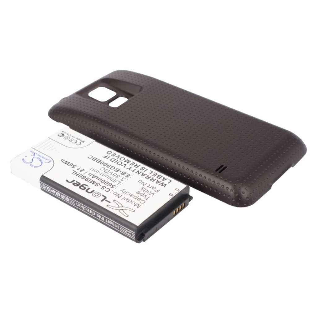 Pöytälaturi Boostmobile CS-SMI960HL