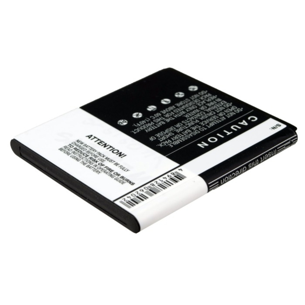 Matkapuhelimen akku Samsung CS-SMI997ML