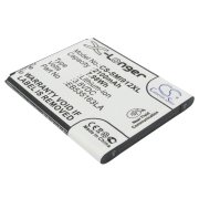 Matkapuhelimen akku Samsung SCH-I879