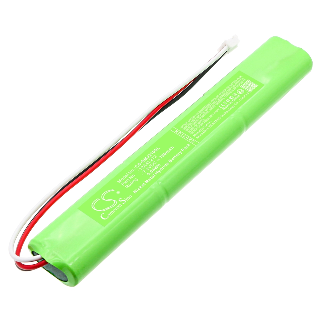 Työkalujen akku Mitutoyo CS-SMJ210SL