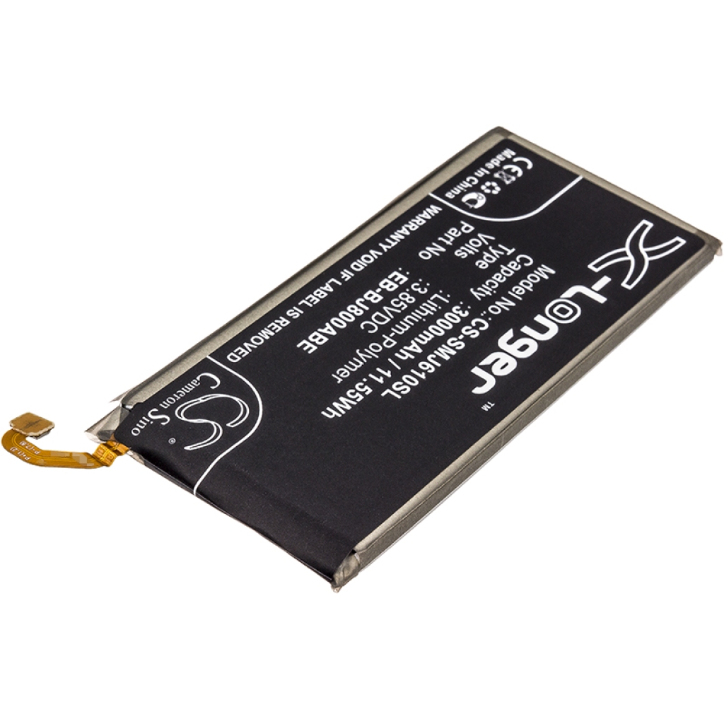 Matkapuhelimen akku Samsung SM-J600N (CS-SMJ610SL)