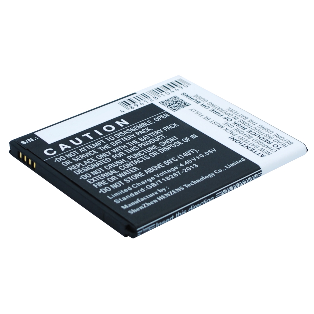 Matkapuhelimen akku Samsung SM-G600S (CS-SMJ700SL)