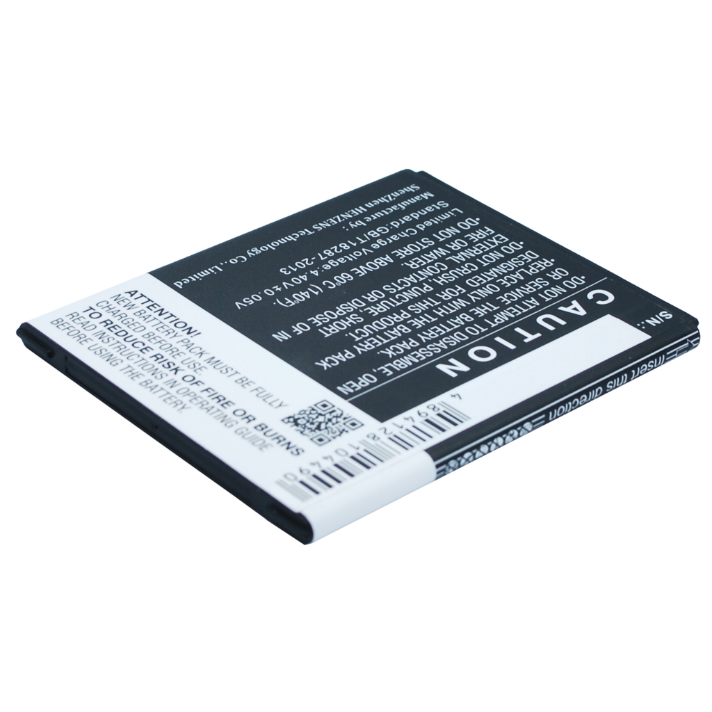 Matkapuhelimen akku Samsung SM-G600S (CS-SMJ700SL)