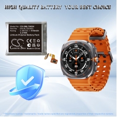 Yhteensopiva akun vaihto Samsung EB-BL705ABY,GH43-05224A