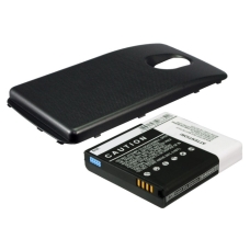Yhteensopiva akun vaihto Sprint EB-L1D7IBA