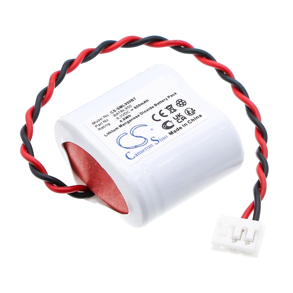 Akut Kotiturvakameran akku CS-SML950BT