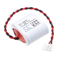 Yhteensopiva akun vaihto Siemens BATBL950,BL950,BL950 E,LB350334,MGL0020