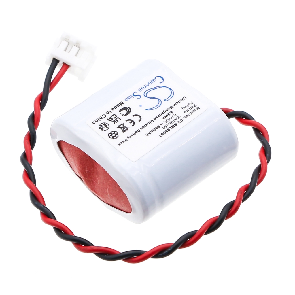 Akut Kotiturvakameran akku CS-SML950BT