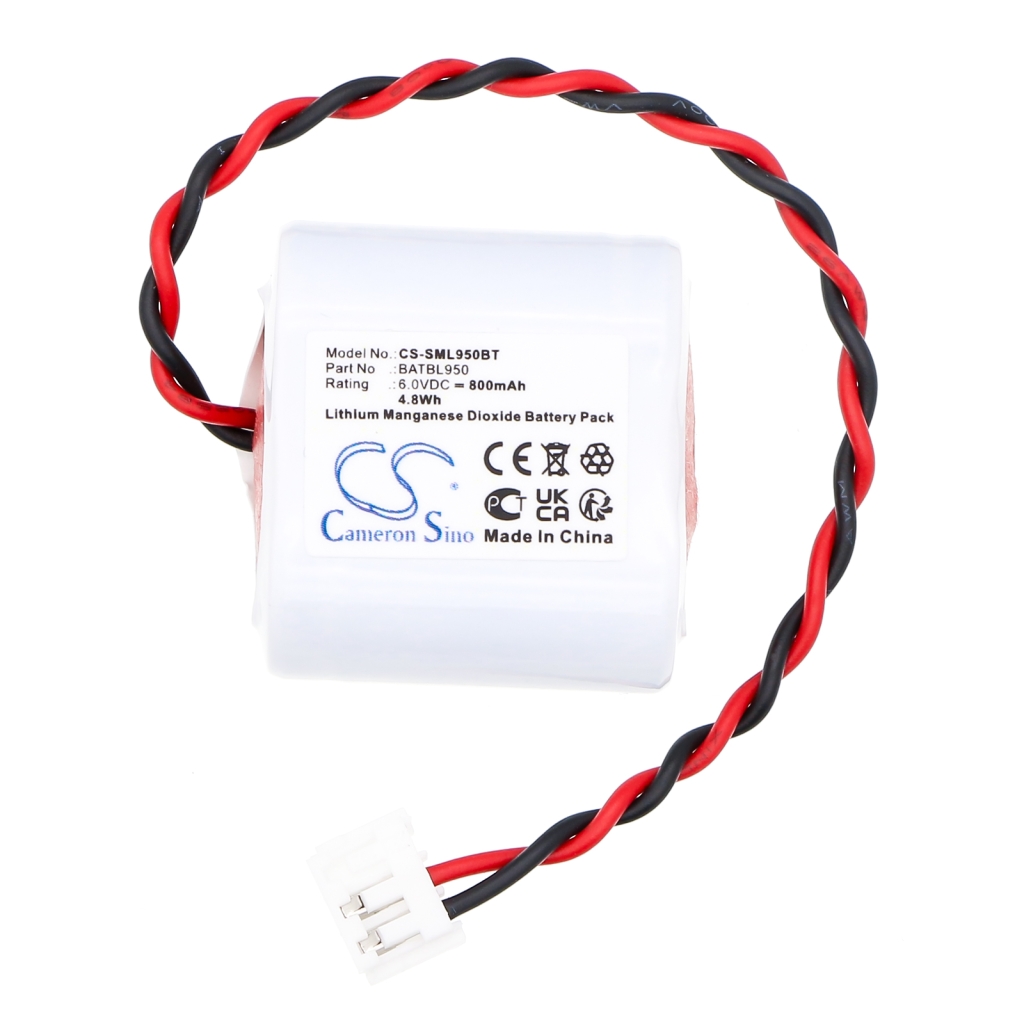 Akut Kotiturvakameran akku CS-SML950BT