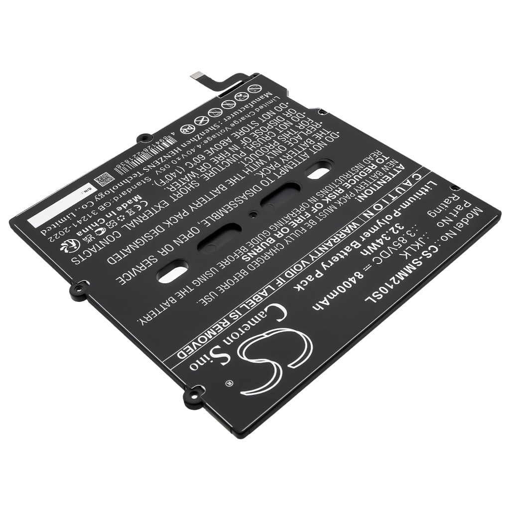 Tabletin akku Sunmi CS-SMM210SL