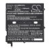 Tabletin akku Sunmi CS-SMM210SL