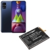 Yhteensopiva akun vaihto Samsung EB-BM415ABY