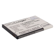 Battery Replaces Samsung EB494865VO