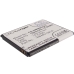 Battery compatible with Virgin Mobile