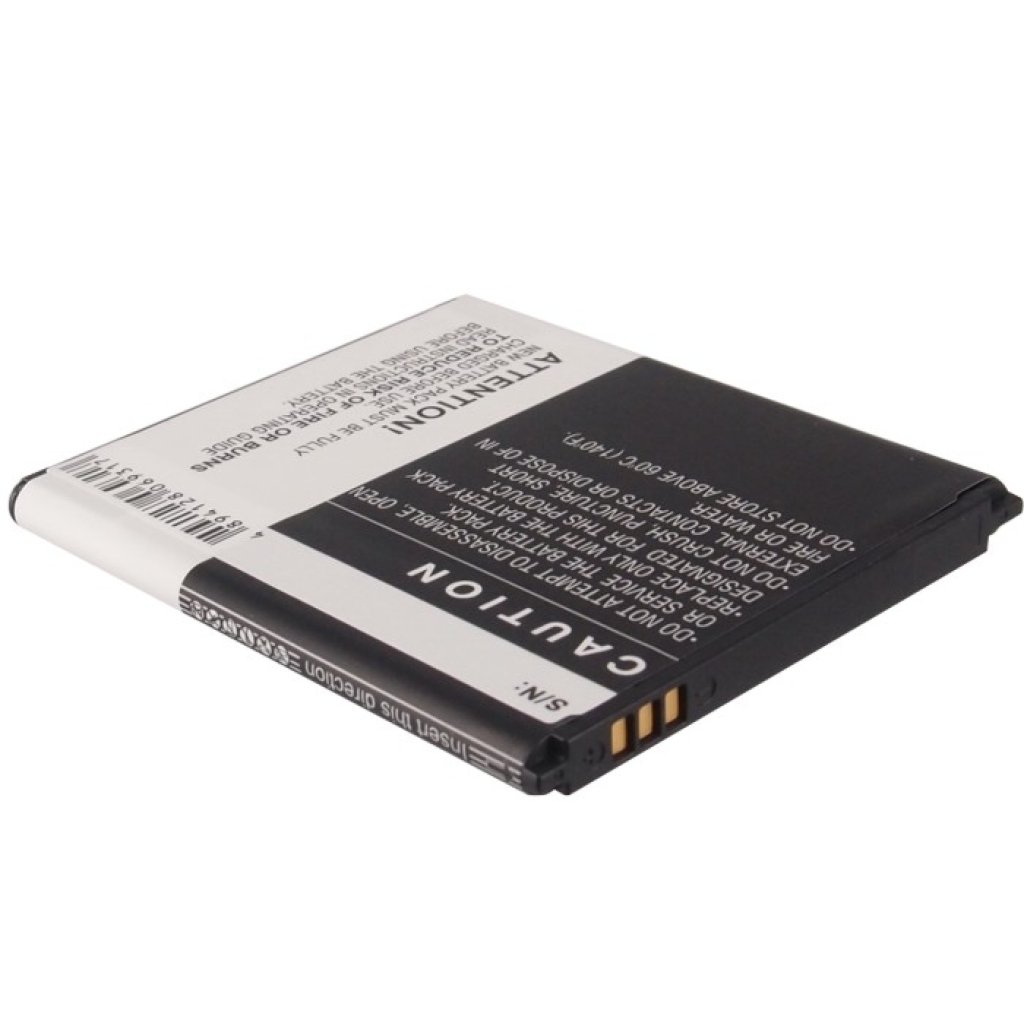 Battery compatible with Virgin Mobile