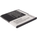 Battery compatible with Virgin Mobile