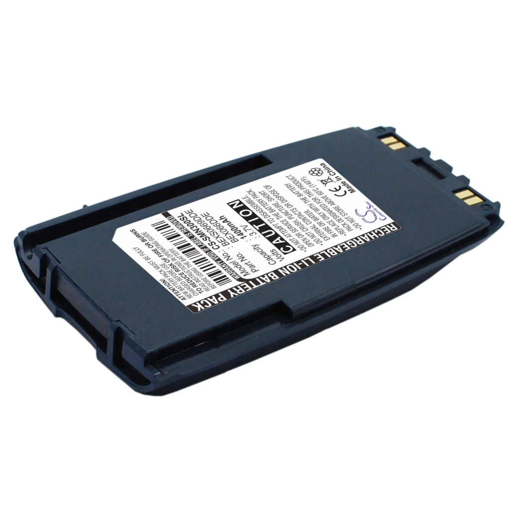 Akku yhteensopiva Samsung CS-SMN300SL