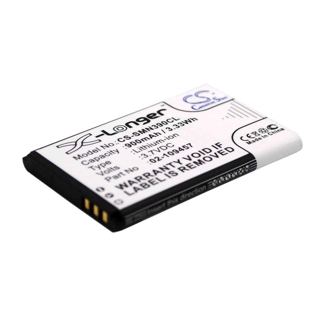 Langattoman puhelimen akku Swisstone BBM 320C (CS-SMN390CL)