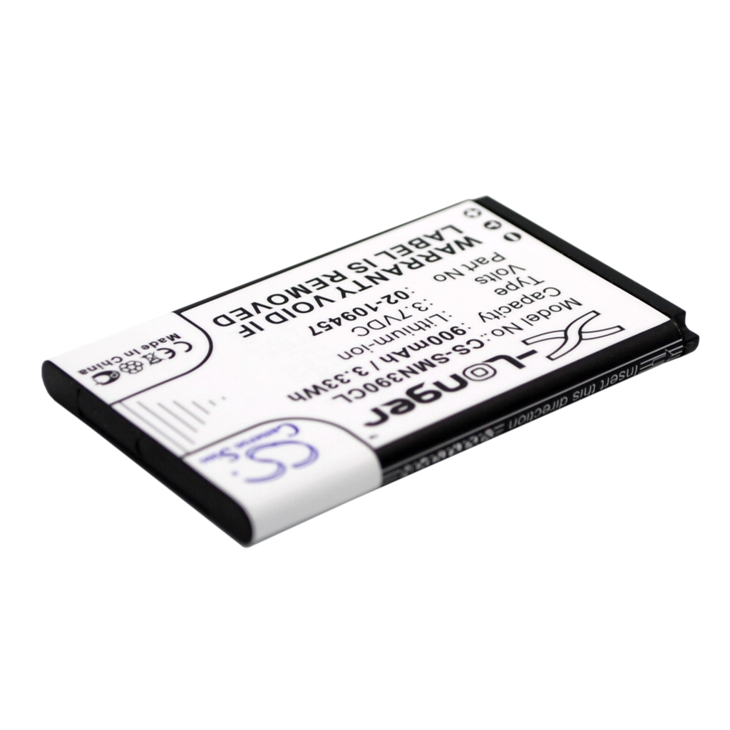 Langattoman puhelimen akku Swisstone BBM 320C (CS-SMN390CL)