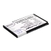 Langattoman puhelimen akku Swisstone BBM 320C (CS-SMN390CL)