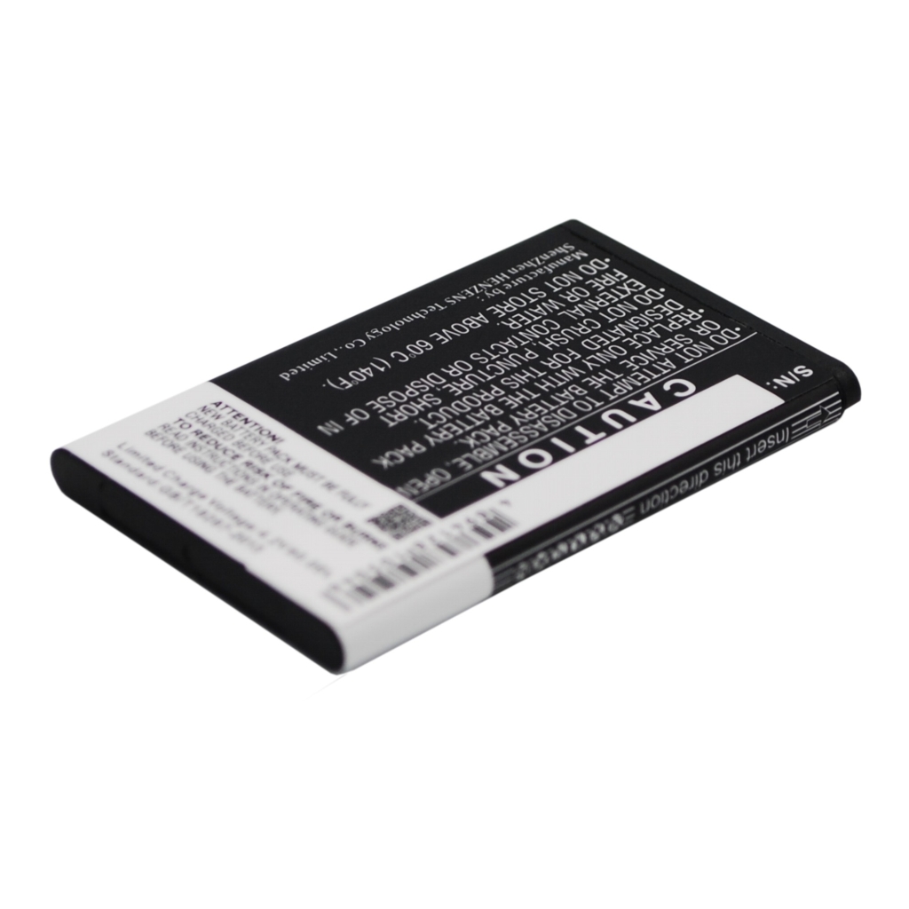 Langattoman puhelimen akku Swisstone BBM 320C (CS-SMN390CL)