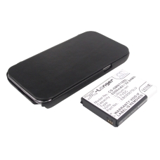Yhteensopiva akun vaihto Samsung EB595675LU
