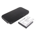 Akku yhteensopiva Samsung Sprint CS-SMN710DL